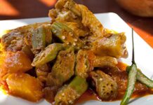 Angola Mutfağı Angola mutfağı, Afrika kıtasının zengin kültürel mozaiğini yansıtan en özel mutfaklardan biridir. Coğrafi yapısı, yerel kabilelerin gelenekleri ve sömürge döneminden kalan Portekiz etkileri, ülkenin mutfak kültürünü derinlemesine şekillendirmiştir. Atlantik Okyanusu kıyısında yer alması, hem deniz ürünlerinin hem de tropikal meyvelerin yemeklerde geniş yer bulmasını sağlamıştır. Konulu bir haber görseli.