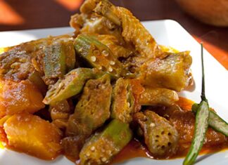 Angola mutfağı, Afrika kıtasının zengin kültürel mozaiğini yansıtan en özel mutfaklardan biridir. Coğrafi yapısı, yerel kabilelerin gelenekleri ve sömürge döneminden kalan Portekiz etkileri, ülkenin mutfak kültürünü derinlemesine şekillendirmiştir. Atlantik Okyanusu kıyısında yer alması, hem deniz ürünlerinin hem de tropikal meyvelerin yemeklerde geniş yer bulmasını sağlamıştır. Konulu bir haber görseli.