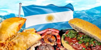 Arjantin mutfağı, Güney Amerika’nın en zengin ve en karakteristik gastronomilerinden biridir. Ülkenin geniş coğrafyası, farklı iklim bölgeleri ve verimli toprakları, yemek kültürünü derinden etkilemiştir. Yerli halkın geleneksel tarifleri, İspanyol ve İtalyan göçmenlerin mutfak alışkanlıklarıyla birleşerek benzersiz bir lezzet mozaiği oluşturmuştur. Özellikle İtalyan mutfağından gelen makarna, pizza ve tatlı çeşitleri Arjantin sofralarında önemli bir yer tutar. Konulu bir haber görseli.