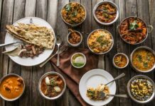 Balti Mutfağı, Kuzey Hindistan ve Pakistan’ın özellikle Kasmir ve çevresinde ortaya çıkan zengin bir yemek kültürünü temsil eder. Bu mutfak, baharatlı et yemekleri, sebzeler ve özel sosların dengeli kombinasyonu ile bilinir. Balti Mutfağı, hem günlük sofralarda hem de özel kutlamalarda geleneksel bir lezzet deneyimi sunar. Konulu bir haber görseli.