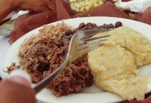 Botsvana Mutfağı Afrika kıtasının güneyinde yer alan Botsvana’nın tarihini, geleneklerini ve coğrafi özelliklerini yansıtan köklü bir kültürel yapıya sahiptir. Yemeklerin çoğu doğrudan tarımsal üretime ve yerel çiftçiliğe dayalıdır. Bu nedenle sofralarda hem doğallık hem de yerellik ön plandadır. Et yemekleri, tahıllar ve sebzeler Botsvana sofralarının temelini oluşturur. Aynı zamanda misafirperverlik kültürüyle de bilinen ülke, yemeklerini paylaşmayı önemli bir gelenek haline getirmiştir. Konulu bir haber görseli.