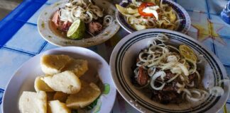 Burundi mutfağı, Doğu Afrika’nın özgün ve renkli mutfak kültürlerinden biridir. Ülkenin verimli tarım alanları, göl ve nehir kaynakları sayesinde hem bitkisel hem de hayvansal gıdalar açısından oldukça zengindir. Burundi mutfağı, tarih boyunca farklı toplulukların etkisiyle şekillenmiş ve geleneksel lezzetleri modern tariflerle harmanlamıştır. Konulu bir haber görseli.