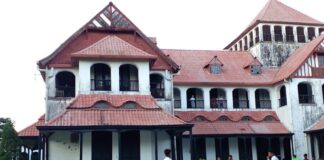 Chittagong Mutfağı Chittagong Mutfağı, Bangladeş’in güneydoğusunda yer alan Chittagong bölgesine özgü geleneksel yemek kültürünü yansıtır. Bu mutfak, hem kıyı topluluklarının deniz ürünlerine dayalı beslenme alışkanlıklarını hem de yerel baharatların yoğun kullanımını içerir. Chittagong mutfağı, zengin lezzet profili ve çeşitli yemek teknikleri ile Bangladeş’in öne çıkan mutfaklarından biridir. Konulu bir haber görseli.