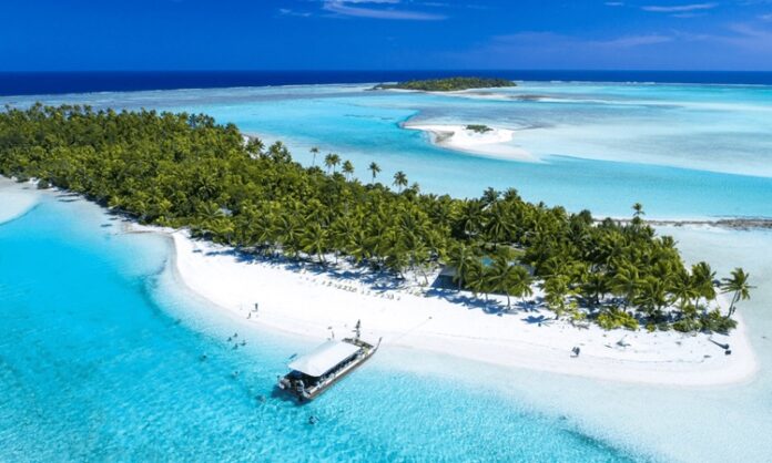 Cook Adaları Mutfağı, Güney Pasifik’in incisi olarak bilinen Cook Adaları’nın zengin kültürel geçmişini ve geleneksel beslenme alışkanlıklarını yansıtır. Ada halkı yüzyıllardır deniz ürünleri, tropikal meyveler ve kök sebzeleri kullanarak kendine özgü tarifler geliştirmiştir. Hindistancevizi, taro, balık ve ekmek ağacı, Cook Adaları mutfağının temel ögeleri arasında yer alır. Konulu bir haber görseli.