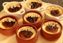 Fırında sütlü tatlı pişirme, tatlıların kıvamını, aromalarını ve sunumunu bir üst seviyeye taşır.