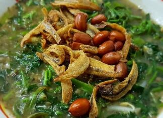 Kalimantan Mutfağı, Endonezya’nın en büyük adası olan Borneo’nun Endonezya’ya ait kısmında gelişmiş köklü bir mutfaktır. Kalimantan, farklı etnik grupların bir arada yaşadığı ve çeşitliliğiyle bilinen bir bölgedir. Bu kültürel çeşitlilik, mutfağa da doğrudan yansımış ve ortaya hem geleneksel hem de yenilikçi tatların çıktığı bir gastronomi anlayışı doğmuştur. Konulu bir haber görseli.