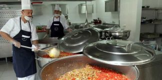 Kazan yemeği, özellikle geleneksel mutfaklarda uzun yıllardır sofraların vazgeçilmez yemeklerinden biri olarak bilinir.