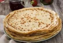 Krep, pratik hazırlanışı ve çeşitli lezzet kombinasyonları ile evlerde de popüler hale gelmiş durumda. Bu yönüyle krep, hem lezzeti hem de kültürel değeriyle sofralarda öne çıkıyor.