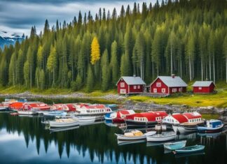 Sami Mutfağı, Kuzey Avrupa’nın zorlu iklim koşullarına uyum sağlamış geleneksel bir mutfaktır. Sami halkı, Norveç, İsveç, Finlandiya ve Rusya’nın kuzey bölgelerinde yüzyıllardır yaşamaktadır. Bu zorlu coğrafya, mutfaklarını hayvansal kaynaklar ve sınırlı tarımsal ürünlerle şekillendirmiştir. Sami yemek kültürü, doğayla uyumlu ve sürdürülebilir bir yaşam biçimini yansıtır. Konulu bir haber görseli.