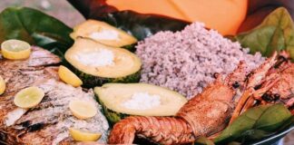 Madagaskar mutfağı, Hint Okyanusu’ndaki bu büyük ada ülkesinin tarihî ve kültürel çeşitliliğini sofralara taşır. Afrika, Asya ve Avrupa etkilerinin birleşimi, Madagaskar yemeklerini benzersiz kılar. Ada halkı, yemek kültürünü nesiller boyunca aktarmış ve farklı coğrafyaların tatlarını kendi mutfaklarına uyarlamıştır. Konulu bir haber görseli.