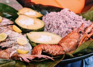 Madagaskar mutfağı, Hint Okyanusu’ndaki bu büyük ada ülkesinin tarihî ve kültürel çeşitliliğini sofralara taşır. Afrika, Asya ve Avrupa etkilerinin birleşimi, Madagaskar yemeklerini benzersiz kılar. Ada halkı, yemek kültürünü nesiller boyunca aktarmış ve farklı coğrafyaların tatlarını kendi mutfaklarına uyarlamıştır. Konulu bir haber görseli.