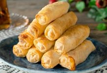 Sigara böreğini öne çıkarırken, modern mutfaklarda farklı iç harç kombinasyonları ile çeşitleniyor. Türkiye genelinde, özellikle Ege ve Marmara bölgelerinde ev yapımı olarak hazırlanması oldukça yaygın.