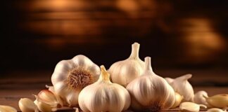 Sofralarda Sarımsak Ve Baharatların Lezzet Sırları Sarımsak ve baharatlar, mutfakların vazgeçilmez lezzet unsurları arasında yer alır. Sofralarda yemeğin tadını ve aromasını zenginleştiren bu doğal malzemeler, hem sağlık açısından hem de damak tadı açısından büyük önem taşır. Özellikle sarımsağın kendine has keskin aroması ve güçlü etkisi, yemeklere derinlik katar. Baharatlar ise çeşidine göre yemeğe renk ve karakter kazandırır. Konulu bir haber görseli.