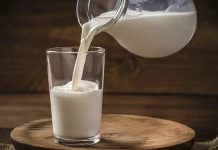 Süt, yüksek besin değerine sahip bir içecektir. İçeriğinde protein, kalsiyum, vitaminler ve mineraller bulunur.