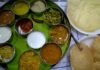 Tamil Mutfağı, Hindistan’ın Tamil Nadu bölgesine özgü zengin bir gastronomi geleneğini yansıtır. Bu mutfak, baharatlı yemekler, pirinç ve hindistancevizi kullanımının ön plana çıktığı bir kültürü temsil eder. Tamil Mutfağı, hem günlük sofralarda hem de özel kutlamalarda tercih edilen yemekleri ile tanınır. Konulu bir haber görseli.