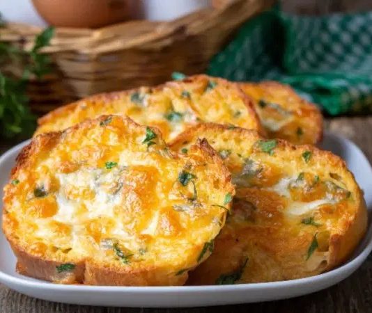 Yumurtalı ekmek, sofraya hem sıcaklık hem de lezzet katar. Ailece yapılan pazar kahvaltılarında, kızarmış ekmek kokusunun tüm mutfağı sarması, güne keyifli bir başlangıç yapmayı sağlar.