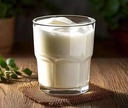 Ayran, yoğurt, su ve tuzun karıştırılmasıyla elde edilen ferahlatıcı ve besleyici bir içecektir. Yüzyıllardır Türk mutfağının vazgeçilmez içeceklerinden biri olan ayran, özellikle yaz aylarında serinlemek isteyenlerin tercihi olmuştur. Tarih boyunca Anadolu'da sofraların olmazsa olmazı olan ayran, hem lezzeti hem de sağlık açısından sunduğu faydalarla öne çıkar. Konulu bir haber görseli.