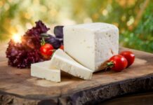 Ezine beyaz peynir, Türkiye’nin en değerli peynir çeşitlerinden biri olarak sofralarda kendine özgü yer edinmiştir. Kendine has aroması, yumuşak dokusu ve tuz dengesiyle kahvaltıların vazgeçilmez lezzeti olmuştur. Ezine’nin doğal otlaklarında yetişen inek, koyun ve keçi sütlerinin karışımıyla üretilen bu peynir, hem geleneksel hem de modern mutfaklarda farklı tariflerle değerlendirilebilmektedir. Konulu bir haber görseli.