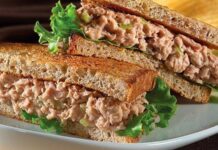 Ton balıklı sandviç, sağlıklı ve pratik öğün arayışının bir sonucu olarak ortaya çıkmıştır. İlk kez 20. yüzyılın ortalarında Amerika’da popülerleşen bu sandviç, kısa sürede dünya mutfaklarında kendine yer buldu. Balığın protein değeri ve düşük yağ oranı, ton balıklı sandviçi besleyici bir alternatif haline getirir. Konulu bir haber görseli.