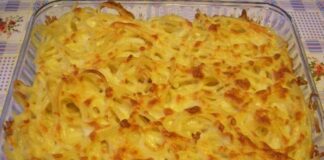 İtalyan Fırın ve Tencere Makarnalarının Yedi Harikası Makarna Graten’den Bolognese’e İtalyan mutfağı, makarna sanatı etrafında şekillenmiş, lezzet, gelenek ve çeşitlilik sunan dünya çapında bir fenomendir. Bu geniş gastronomi yelpazesinin en önemli yedi ikonik yemeği, hem İtalya’nın bölgesel farklılıklarını hem de pişirme tekniklerindeki ustalığını gözler önüne serer. Makarna Graten, Tagliatelle, Ravioli, Fettucine Alfredo, Fırında Lazanya, Penne Arabiata ve Spagetti Bolonez... Bu yedi başyapıt, İtalyan mutfak kültürünün derinliğini ve evrensel çekiciliğini temsil eder. Bu kapsamlı haberimizde, bu yedi klasik yemeğin tarihini, hazırlanışını ve sofralardaki yerlerini inceliyoruz. Konulu bir haber görseli.
