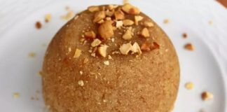 Türkiye’nin köklü tatlı mirasları arasında özel bir yere sahip olan irmik helvası, hem pratik hazırlanışı hem de duygusal anlamı nedeniyle yüzyıllardır sofralardan eksik olmuyor. Hem acı hem tatlı günlerde yapılan bu özel lezzet, kültürümüzde önemli bir sembolik anlam taşıyor. Bir yandan kayıpların ardından paylaşılan bir anma geleneği olarak karşımıza çıkarken, diğer yandan mutlu anlarda, kutlamalarda ve bereketli günlerde sofraları süsleyen bir tatlıya dönüşüyor. Bu yönüyle irmik helvası, Anadolu’nun en çok sahiplenilen tatlılarından biri olmayı sürdürüyor. Konulu bir haber görseli.