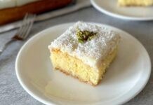 Türk mutfağının en sevilen sütlü tatlılarından biri olan irmikli muhallebi, özellikle hafif ve pratik tatlı arayışında olanların tercihi olmaya devam ediyor. Son yıllarda sağlıklı beslenme trendinin yükselmesiyle birlikte sütlü tatlılara ilgi yeniden artarken, birçok kişi geleneksel tariflere yönelmeye başladı. Bu yönelişin en güçlü temsilcilerinden biri olan irmikli muhallebi, hem kolay hazırlanışı hem de hafif kıvamı ile dikkat çekiyor. Konulu bir haber görseli.