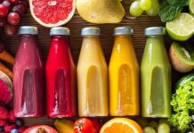 Juice Cleanse İle Doğal Detoks ve Sağlıklı Beslenme Rehberi Juice cleanse, yani meyve ve sebze suları ile yapılan detoks uygulamaları, son yıllarda sağlıklı yaşam trendleri arasında önemli bir yer edindi. Bu yöntem, vücudu toksinlerden arındırmayı, sindirim sistemini rahatlatmayı ve enerji seviyesini yükseltmeyi amaçlar. Ancak bu süreçte juice cleanse uygulamasının doğru şekilde yapılması, hem besleyici hem de güvenli olmasını sağlar. İnsanlar, kısa süreli detoks programlarıyla bedenlerini yenilemek ve sağlıklı alışkanlıklarını desteklemek için bilinçli seçimler yapıyor. Konulu bir haber görseli.