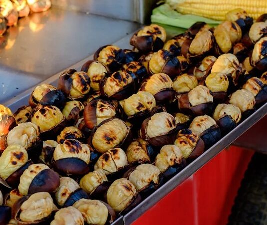 Sokak lezzetleri, bir şehrin hafızasını, gündelik yaşam temposunu ve toplumsal çeşitliliğini en yalın haliyle yansıtan mutfak pratikleri arasında yer alır. Kimi zaman ayaküstü yenilen bir lokma, kimi zaman gece geç saatlerde paylaşılan sıcak bir tat, sokak lezzetlerinin yalnızca karın doyurmaktan ibaret olmadığını gösterir. Bu lezzetler, şehir yaşamının hızına uyum sağlayan pratik çözümler sunarken, aynı zamanda kültürel kimliğin de taşıyıcısıdır. Konulu bir haber görseli.