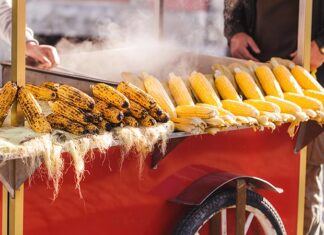 Şehir hayatının en canlı unsurlarından biri olan sokak satıcıları, yalnızca hızlı ve ulaşılabilir yiyecekler sunan kişiler değil, aynı zamanda kentsel kültürün taşıyıcıları olarak görülüyor. Dar sokaklardan geniş meydanlara kadar uzanan bu hareketli dünya, geçmişten bugüne toplumların yeme içme alışkanlıklarını, ekonomik yapısını ve sosyal ilişkilerini gözler önüne seriyor. Günümüzde modern restoran zincirlerinin artmasına rağmen sokak satıcıları kültürü, samimiyeti ve özgünlüğüyle varlığını korumaya devam ediyor. Konulu bir haber görseli.