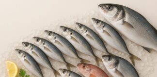 Balık, insanlık tarihinin en eski besin kaynaklarından biri olarak hem kıyı kültürlerinde hem de iç bölgelerde önemli bir yere sahip olmuştur. Günümüzde ise sağlıklı yaşam bilincinin artmasıyla birlikte balık tüketimi, dengeli beslenmenin temel unsurlarından biri olarak görülüyor. Denizlerden ve tatlı sulardan elde edilen bu değerli besin, içerdiği zengin besin öğeleri sayesinde her yaş grubuna hitap eden güçlü bir gıda olarak öne çıkıyor. Özellikle düzenli tüketildiğinde vücut fonksiyonlarını destekleyen etkileriyle dikkat çekiyor. Konulu bir haber görseli.