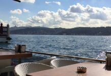 Şehir hayatının yoğun temposu içinde denizle temas edilebilen nadir alanlardan biri olan sahil kafeleri, son yıllarda hem yerel halkın hem de ziyaretçilerin en çok tercih ettiği mekânlar arasında yer alıyor. Denizin sesi, açık hava ferahlığı ve manzara eşliğinde sunulan yeme içme deneyimi, sahil kafelerini sıradan kafelerden ayıran en önemli unsur olarak öne çıkıyor. Bu mekânlar, sadece bir şeyler içilen alanlar değil; aynı zamanda şehirden kaçışın en kolay yollarından biri hâline geliyor. Konulu bir haber görseli.