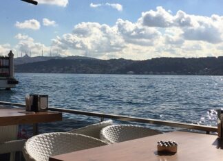 Şehir hayatının yoğun temposu içinde denizle temas edilebilen nadir alanlardan biri olan sahil kafeleri, son yıllarda hem yerel halkın hem de ziyaretçilerin en çok tercih ettiği mekânlar arasında yer alıyor. Denizin sesi, açık hava ferahlığı ve manzara eşliğinde sunulan yeme içme deneyimi, sahil kafelerini sıradan kafelerden ayıran en önemli unsur olarak öne çıkıyor. Bu mekânlar, sadece bir şeyler içilen alanlar değil; aynı zamanda şehirden kaçışın en kolay yollarından biri hâline geliyor. Konulu bir haber görseli.