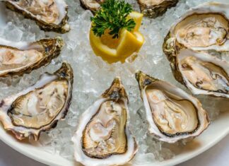 Kabuklu deniz ürünleri, hem besleyici özellikleri hem de ekonomik değeriyle son yıllarda daha fazla gündeme gelmeye başladı. Denizlerden elde edilen bu ürünler, sağlıklı beslenme trendlerinin yükselmesiyle birlikte yalnızca mutfaklarda değil, tarım ve gıda politikalarında da önemli bir yer edinmiş durumda. Özellikle kabuklu deniz ürünleri, protein bakımından zengin yapısı ve düşük yağ oranıyla dikkat çekiyor. Uzmanlar, düzenli ve dengeli tüketildiğinde bu ürünlerin insan sağlığına çok yönlü katkılar sunduğunu belirtiyor. Konulu bir haber görseli.