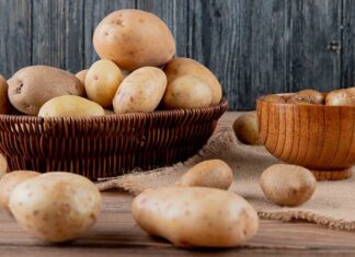 Dünya genelinde en çok tüketilen temel gıdalardan biri olan patates, hem ekonomik erişilebilirliği hem de çok yönlü kullanımıyla mutfakların vazgeçilmezleri arasında yer alıyor. Kökeni Güney Amerika’ya dayanan patates, yüzyıllar içinde Avrupa’dan Asya’ya, Afrika’dan Orta Doğu’ya kadar yayılarak küresel bir besin haline geldi. Bugün kızartmadan haşlamaya, pürelerden fırın yemeklerine kadar sayısız tarifte kullanılan patates, besin değeri ve doyuruculuğuyla da öne çıkıyor. Konulu bir haber görseli.