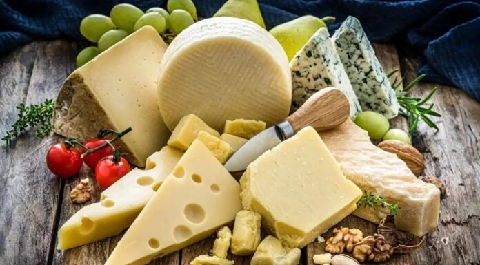 Geleneksel mutfağın en köklü ürünlerinden biri olan peynir, hem besleyici değeri hem de zengin çeşitliliğiyle sofralardaki yerini korumaya devam ediyor. Yüzyıllardır farklı kültürlerde üretilen ve tüketilen peynir, modern beslenme anlayışıyla birlikte yeniden yükselişe geçmiş durumda. Artan sağlık bilinci, doğal ürünlere yönelim ve protein ağırlıklı diyet trendleri, peynir tüketimini son yıllarda belirgin biçimde artırdı. Konulu bir haber görseli.