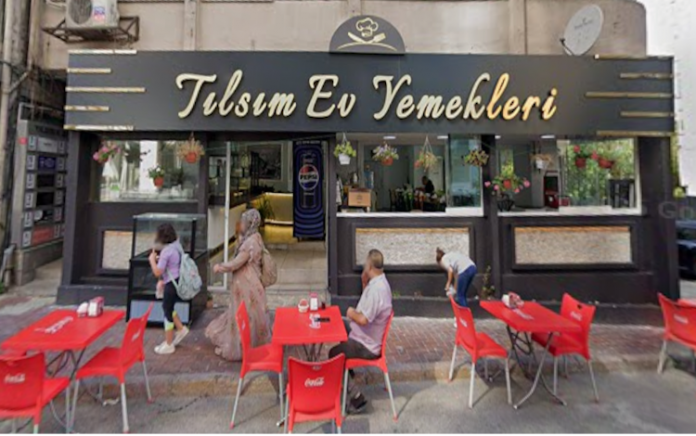 Tılsım Ev Yemekleri Tılsım Ev Yemekleri, yerel restoran deneyimi arayanlar için öne çıkan bir buluşma noktası haline geliyor.